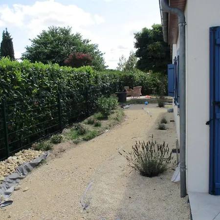 Heated Private Swimming Pool Villa In Les Forges, Next To 27-Holes Golf Course 别墅 *
